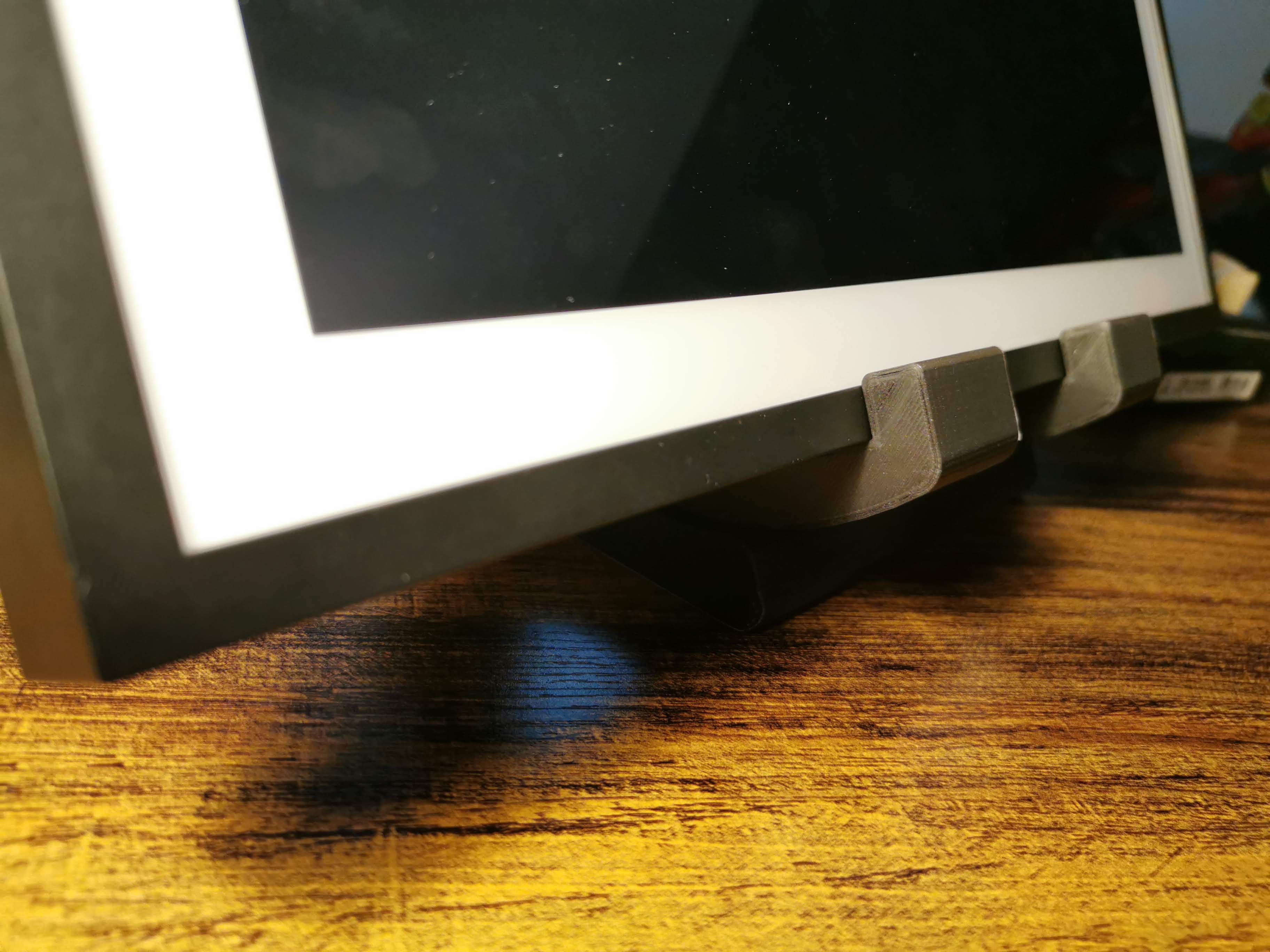 Ρυθμιζόμενη βάση για Amazon Echo Show 15