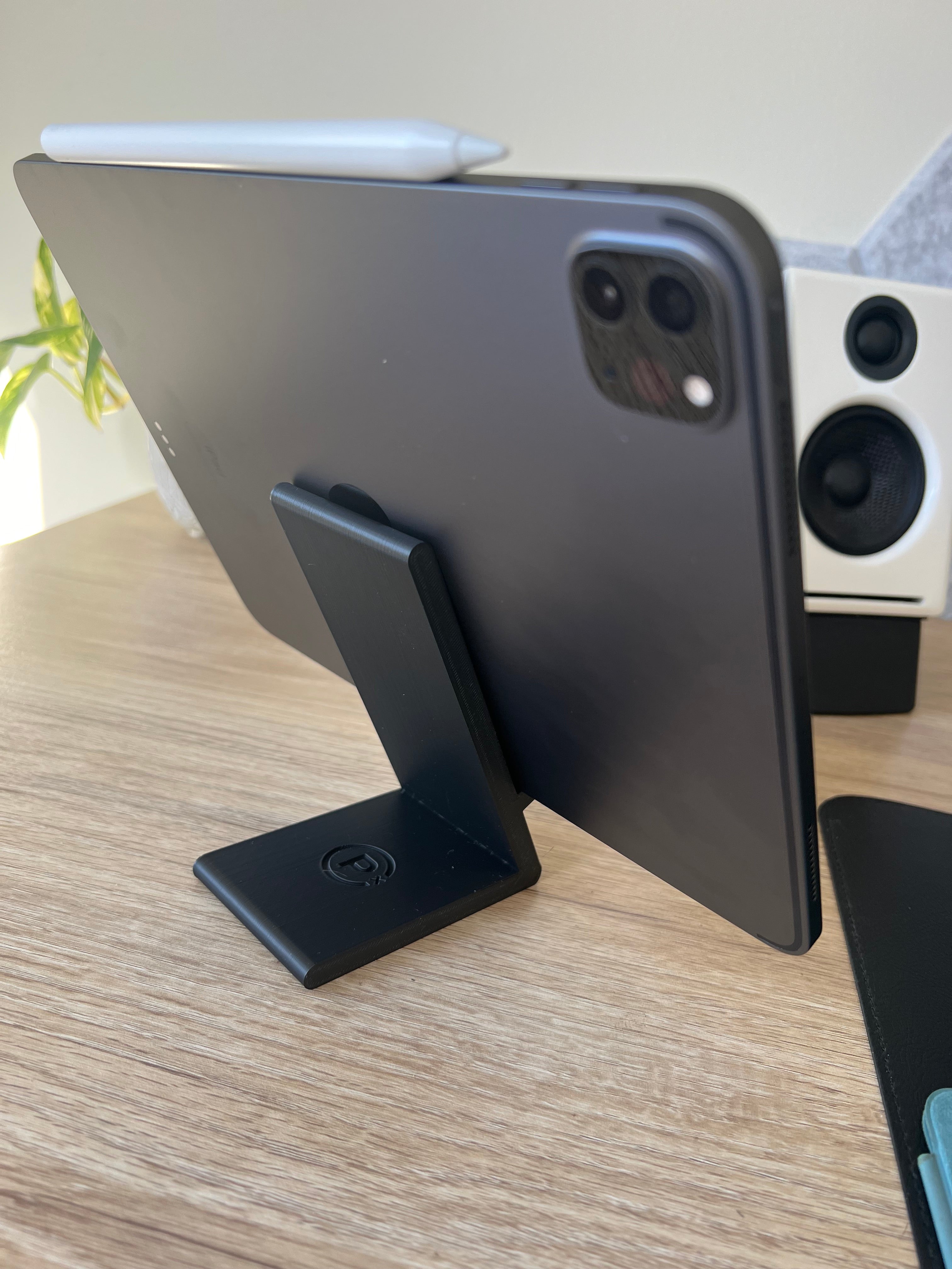Μονή βάση iPhone / iPad