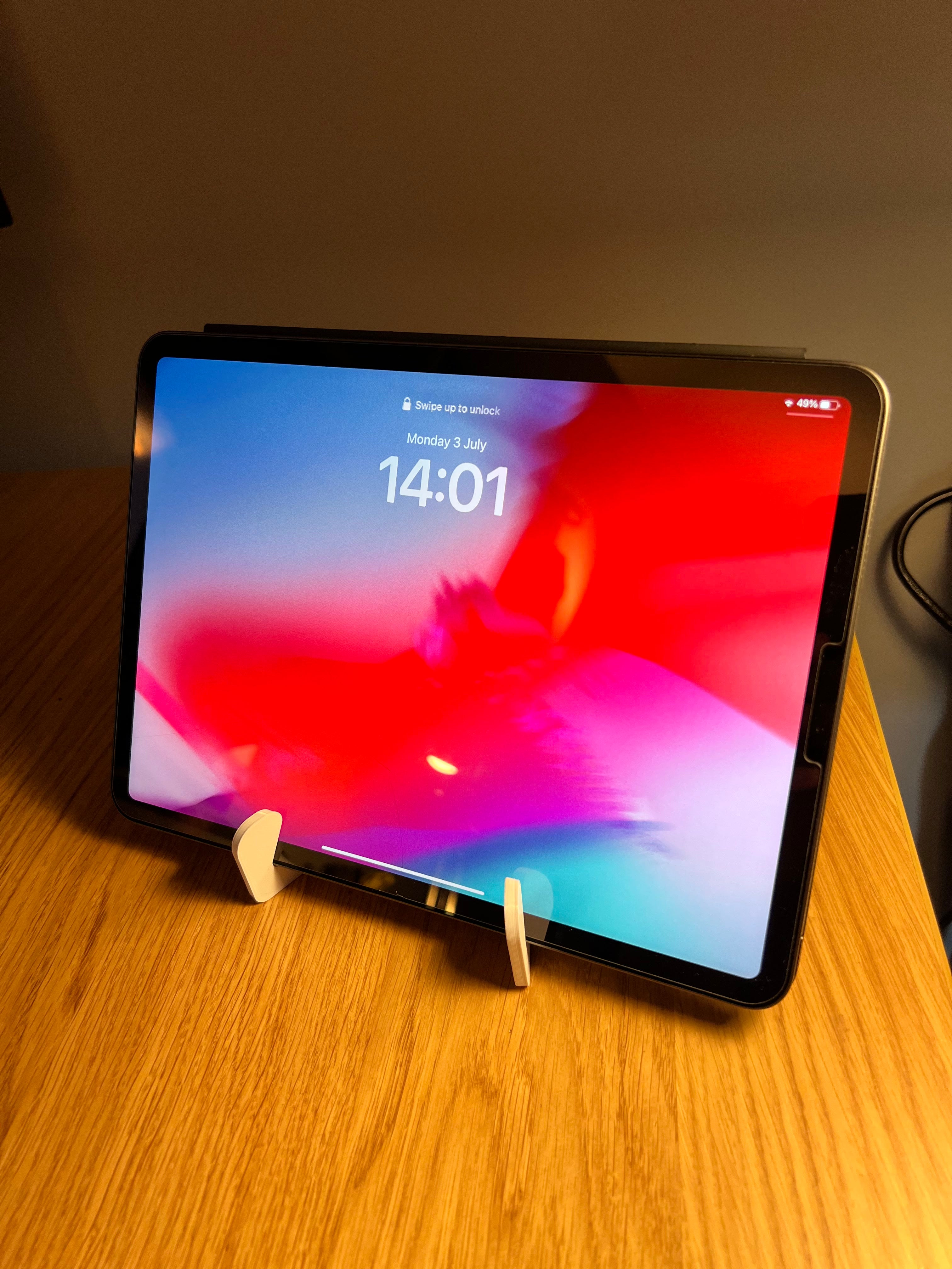 Βάση στήριξης φορητού υπολογιστή για iPad/iPad Mini/iPad Pro