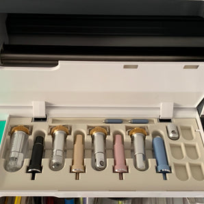 Οργανωτής εργαλείων Cricut Maker