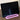 Υπερμεγέθης βάση iPad σε πολυμερές PolyTerra Purple