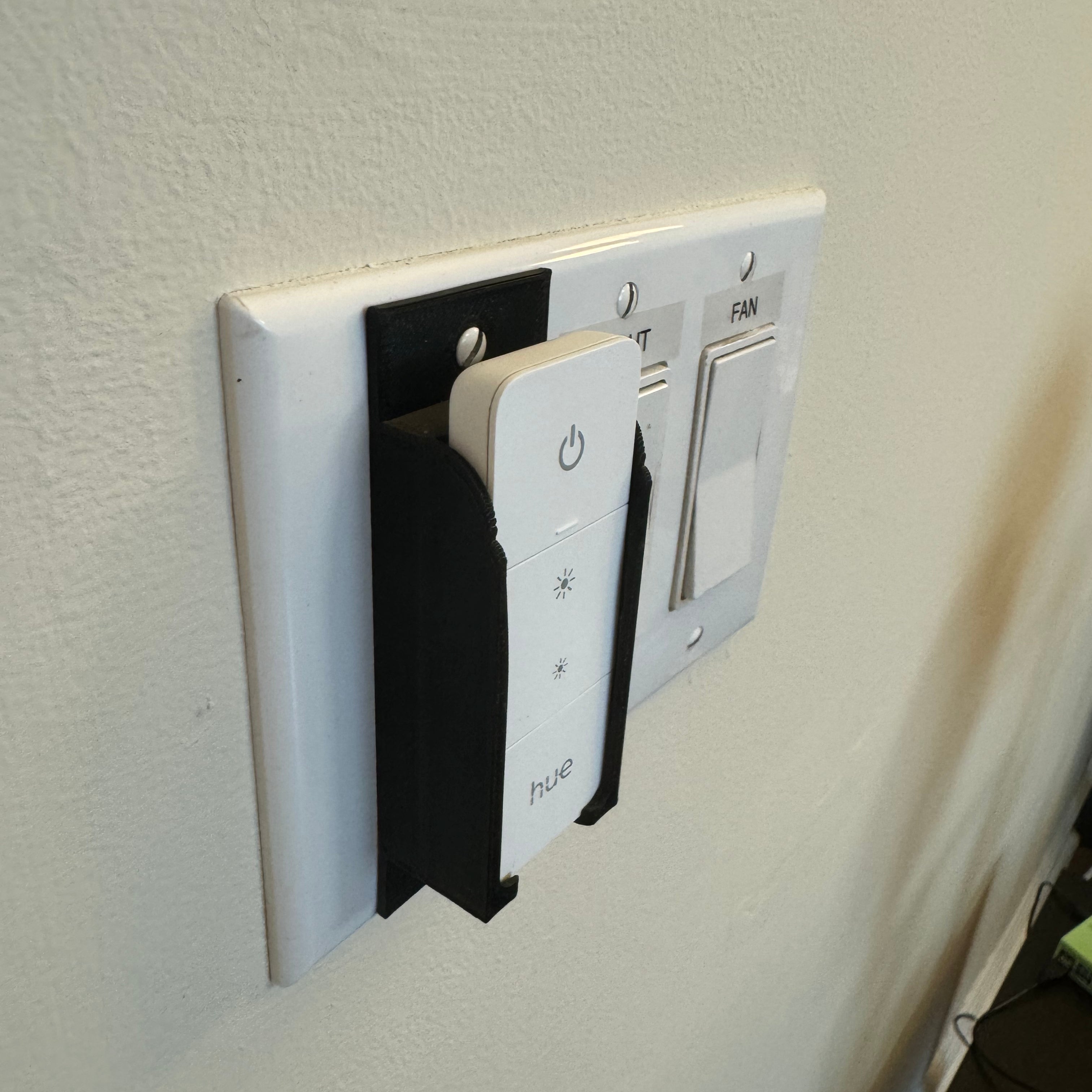 Υποδοχή διακόπτη φωτός Philips Hue Dimmer
