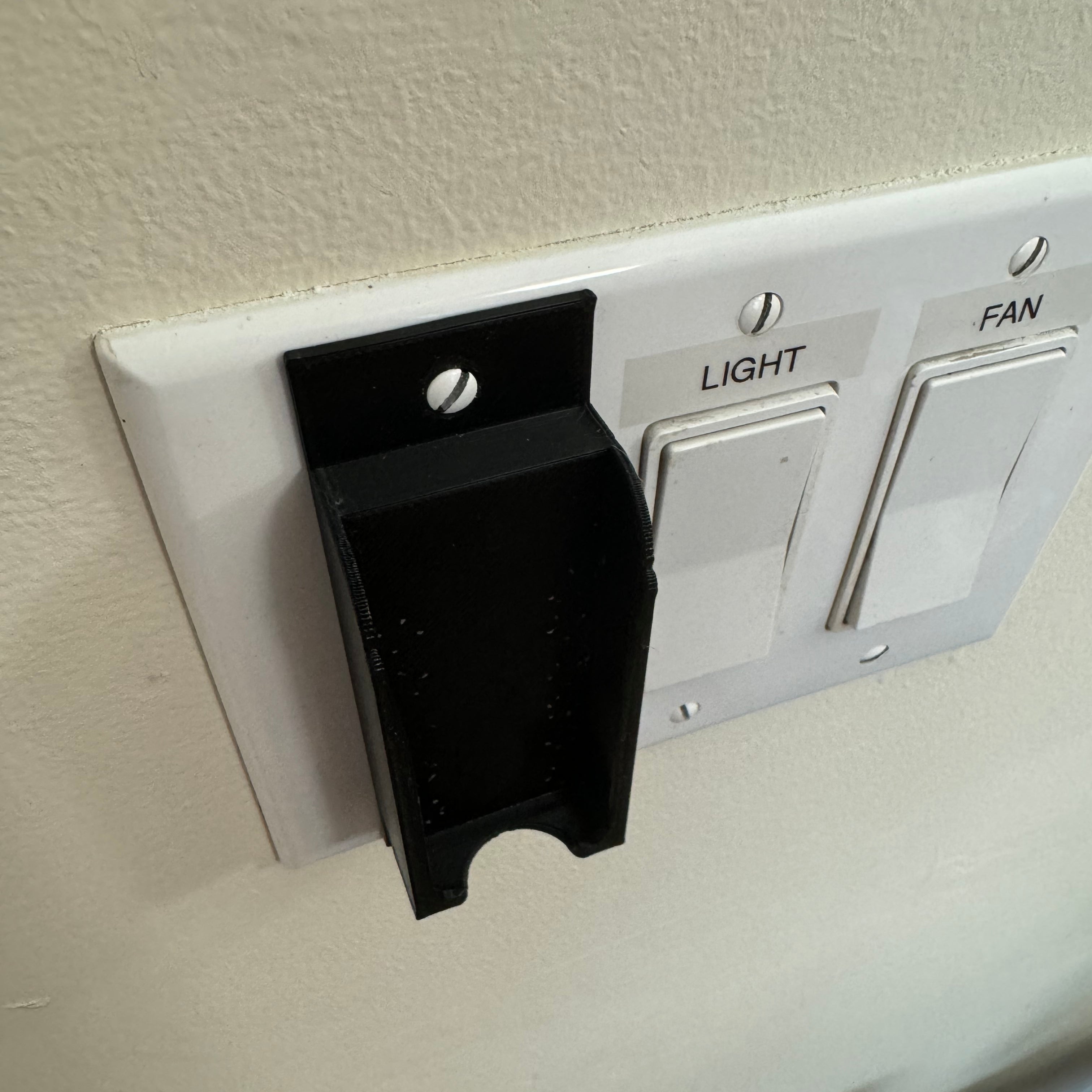 Υποδοχή διακόπτη φωτός Philips Hue Dimmer