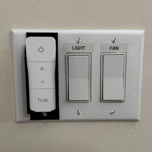 Υποδοχή διακόπτη φωτός Philips Hue Dimmer
