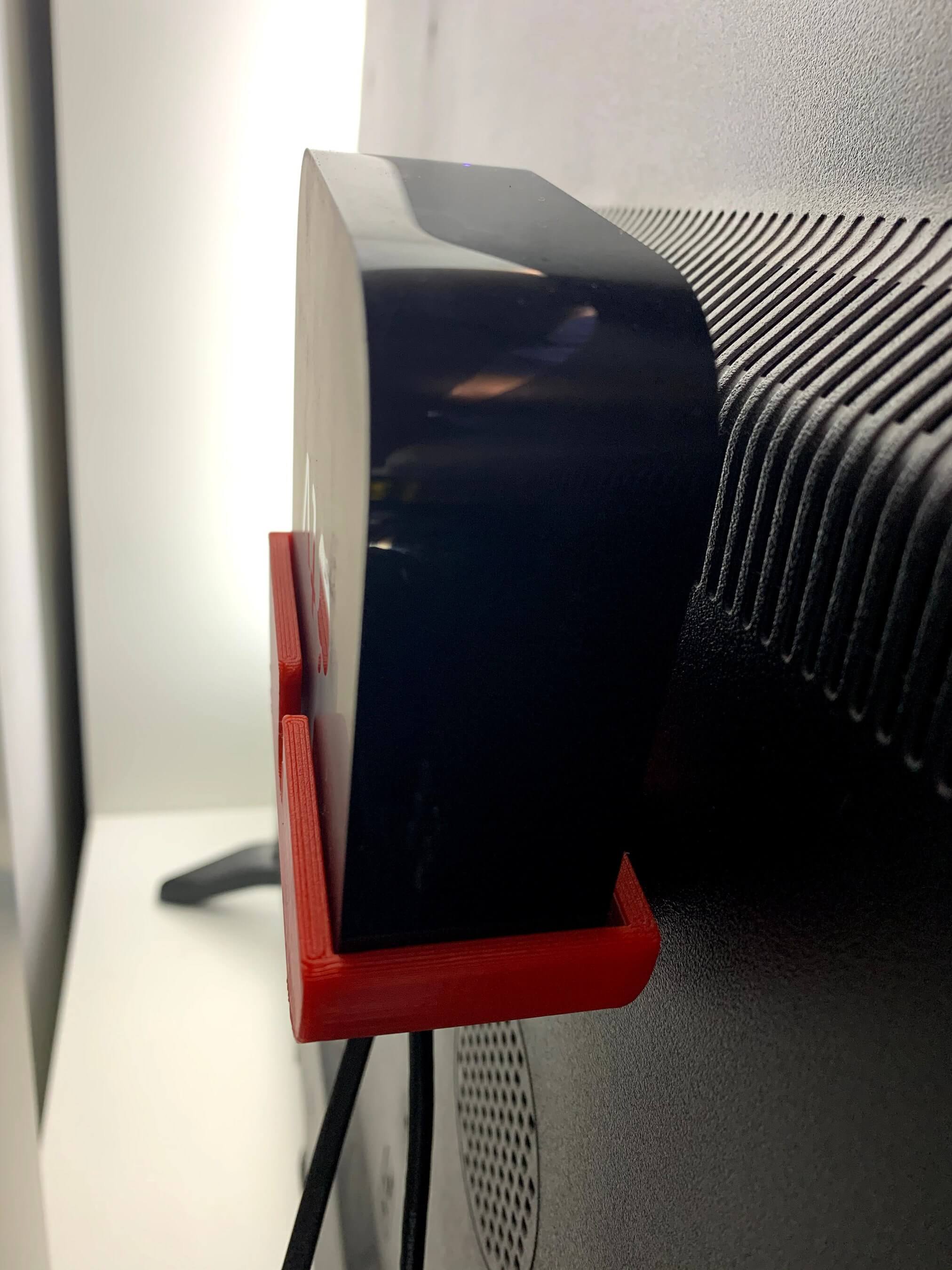 Επιτοίχια βάση VESA για Apple TV 4K
