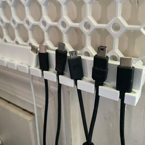 USB καλωδιοθηκάκι για Multiboard με MultiConnect