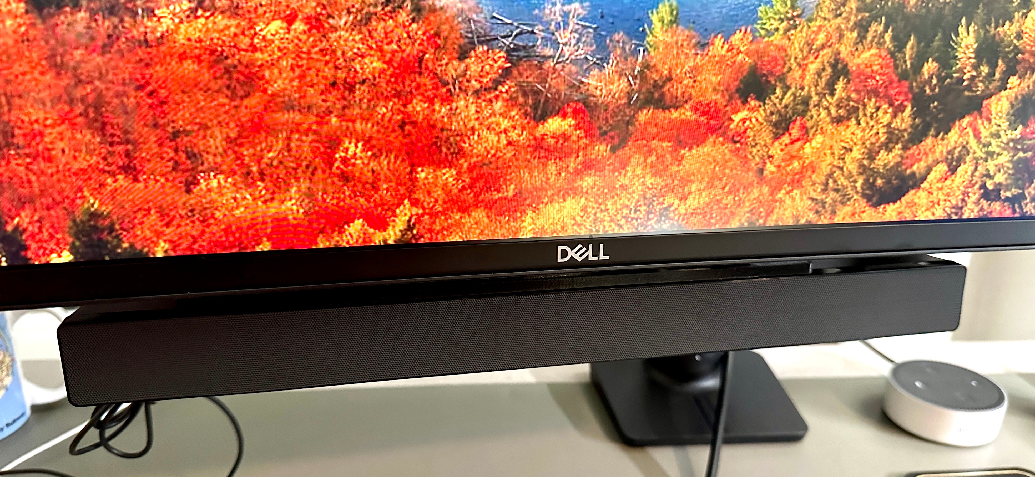 Βάση στήριξης Dell AC511 Soundbar για οθόνη Dell U4021QW Ultrawide