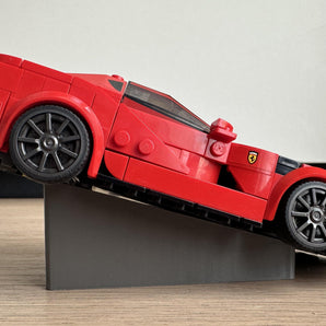 Βάση Επίδειξης LEGO Speed Champions