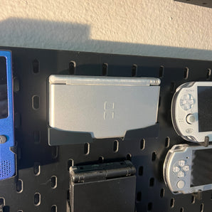 Nintendo DS Lite Skadis Mount V2 – Πρακτική λύση αποθήκευσης
