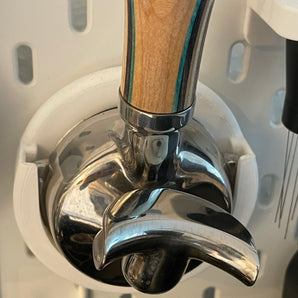 Θήκη Portafilter 58mm για Skadis - Συμβατή με Decent Espresso