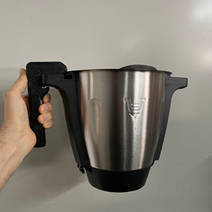 Λαβή κατσαρόλας Monsieur Cuisine