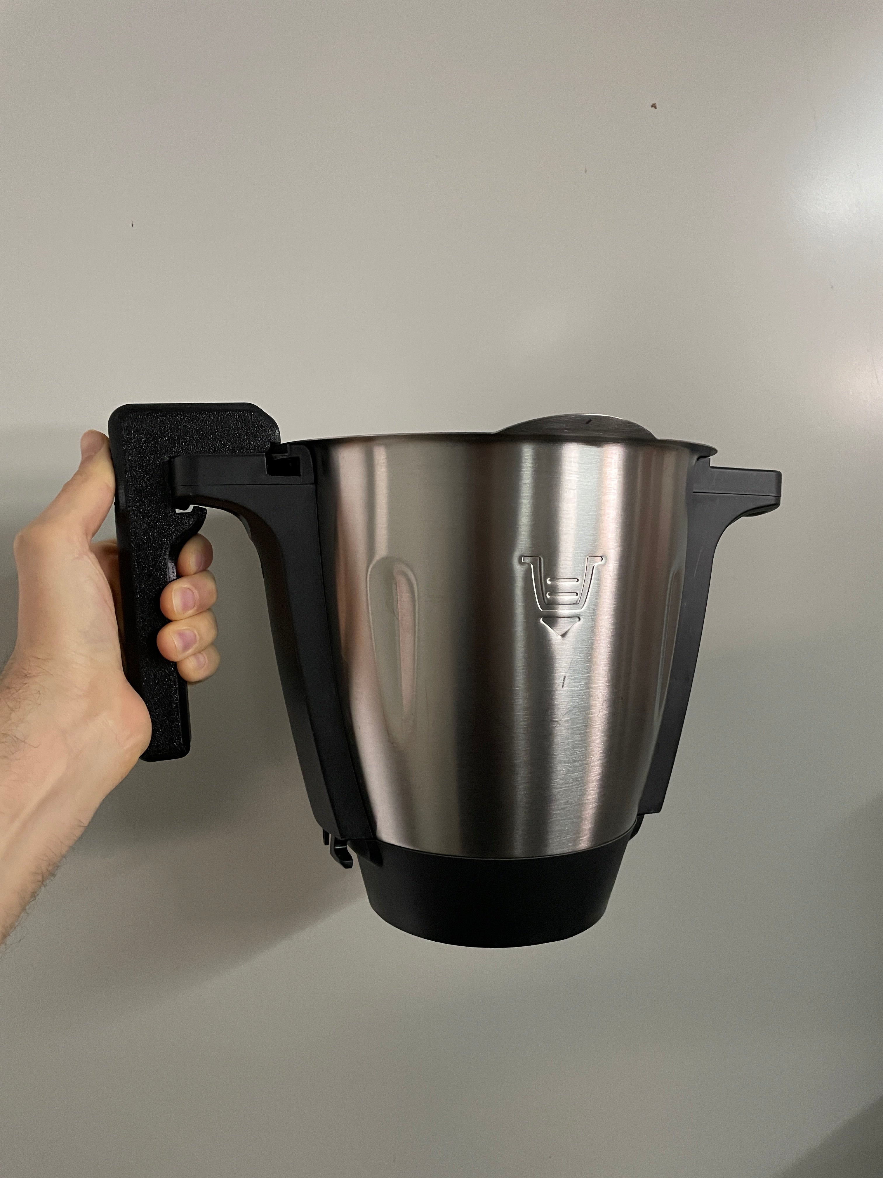 Λαβή κατσαρόλας Monsieur Cuisine