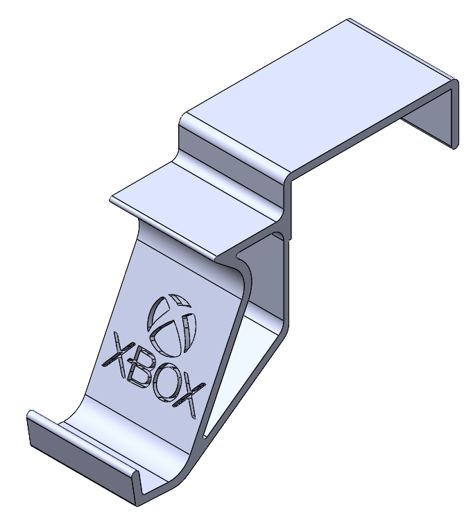 Βάση ελέγχου Xbox