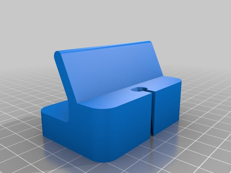 Dock iPhone 5S για χρήση με θήκη