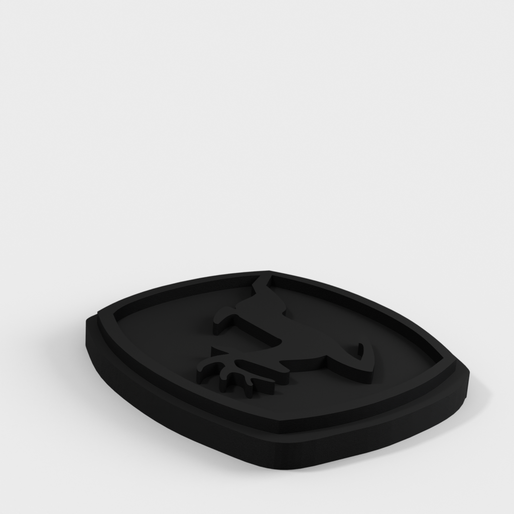 My 3D Model