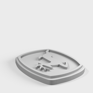 My 3D Model