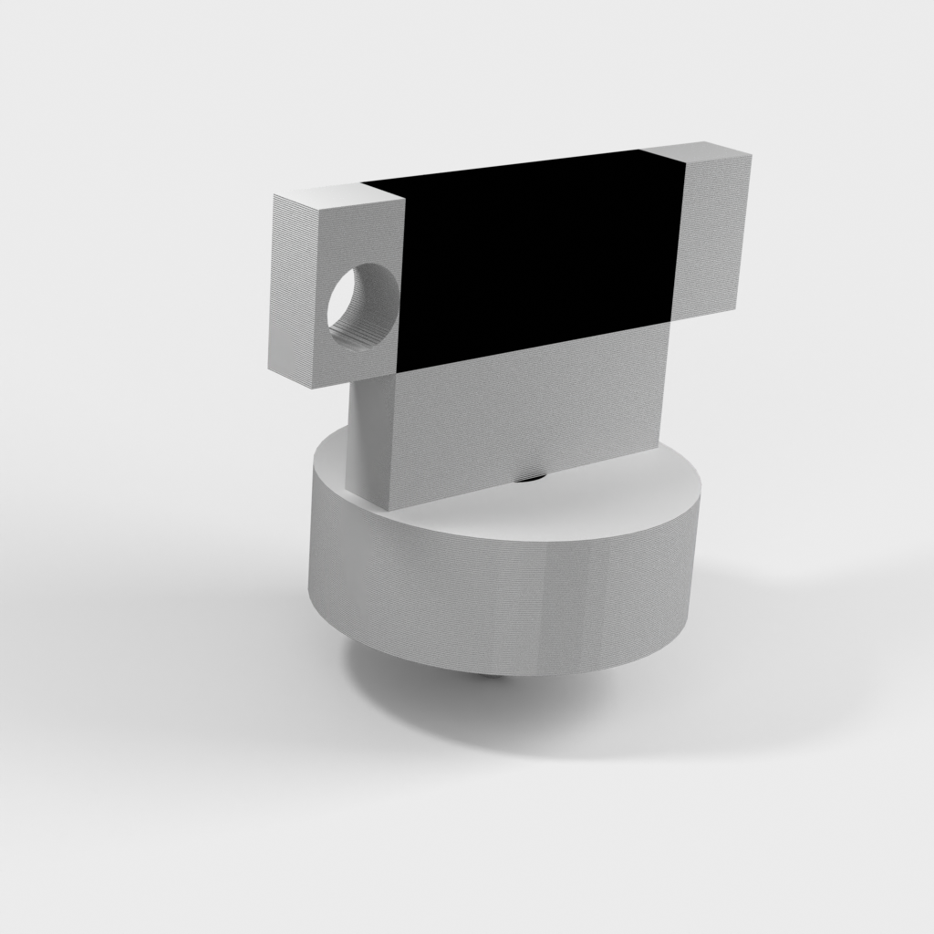 My 3D Model