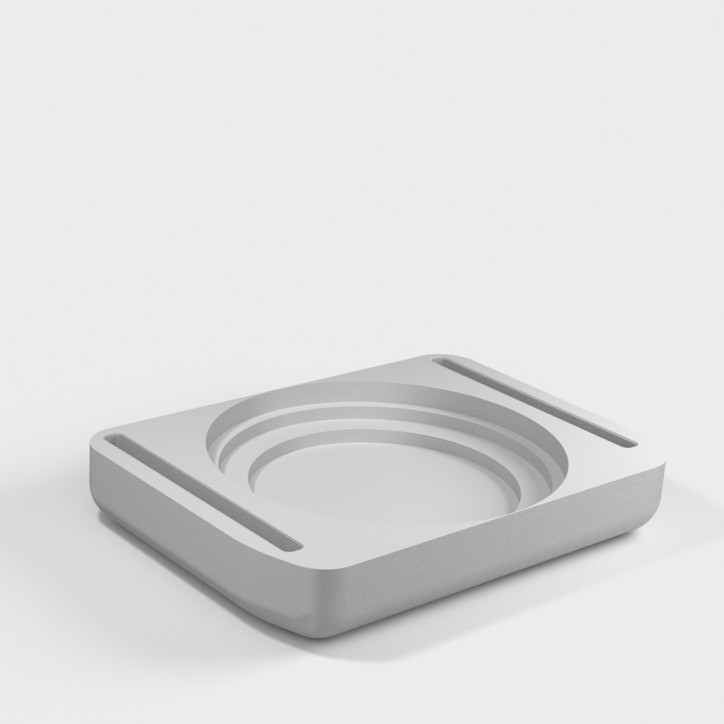 My 3D Model