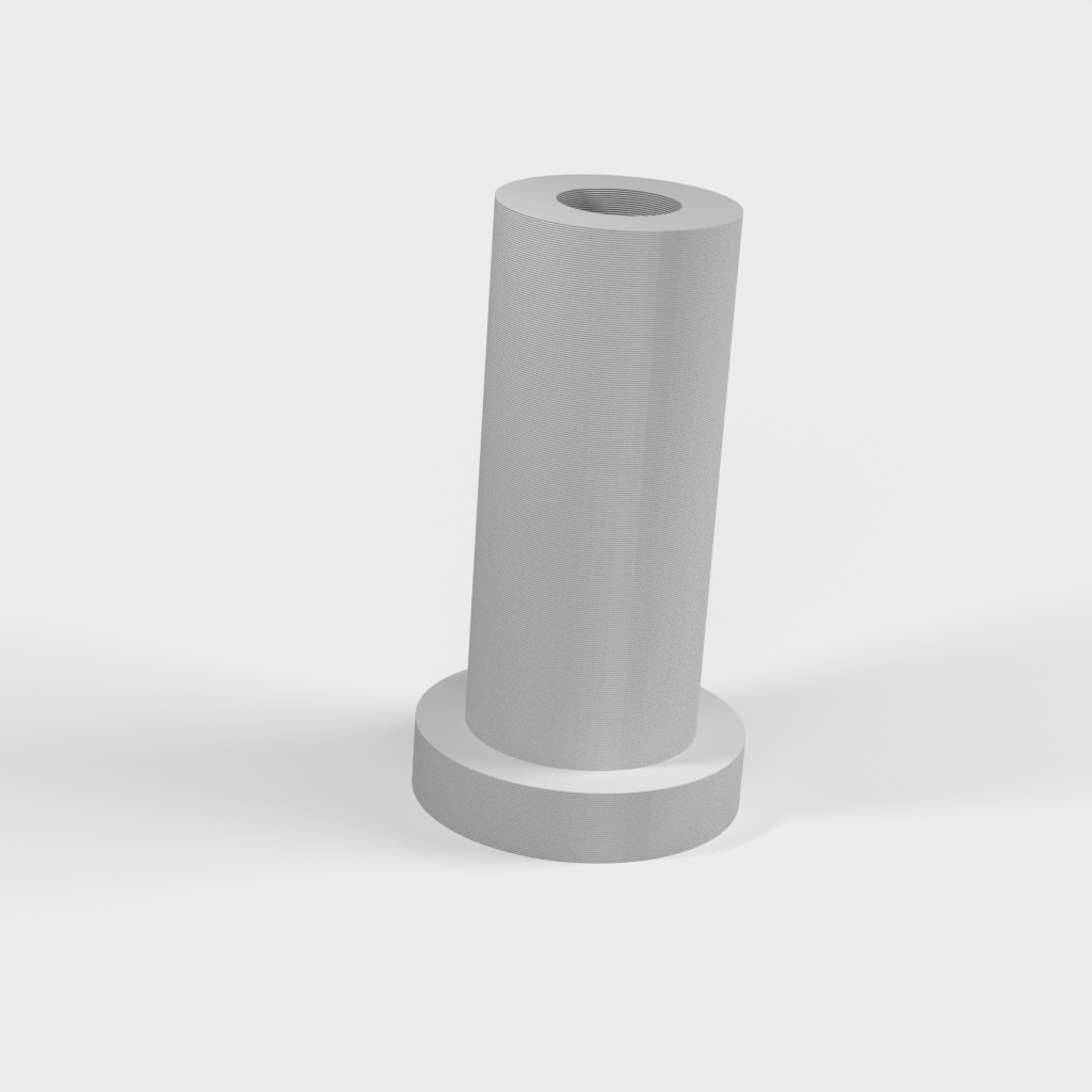 My 3D Model