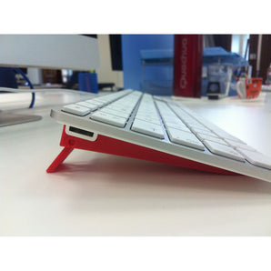 Εργονομικό στήριγμα για πληκτρολόγιο Apple Mac