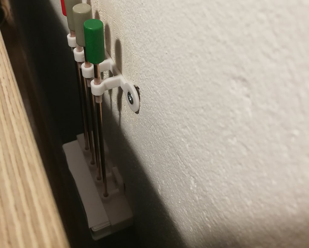 Προσαρμογέας Philips Hue Dimmer με σταθερές επαφές φωτός
