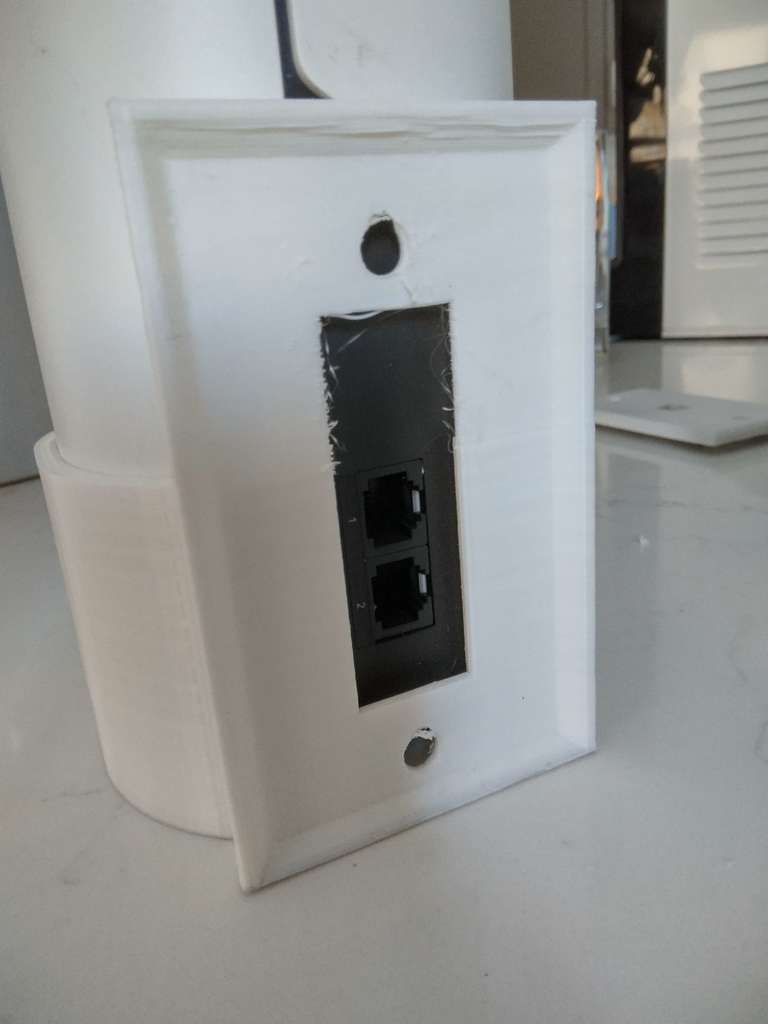 Επιτοίχια βάση TP-Link Deco S4/M4/E4