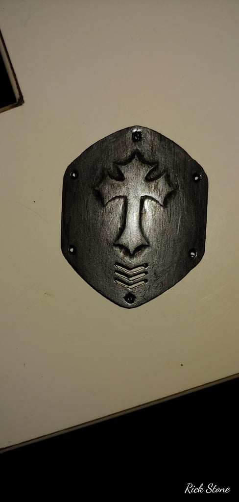 Ασπίδα V-Moda Crossfade