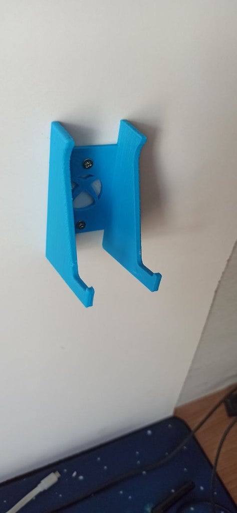 Τοίχου στήριξη για Xbox One Controller / Στήριξη τοίχου Controller