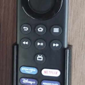 Επιτοίχια βάση για τηλεχειριστήριο Amazon Fire TV Stick Lite