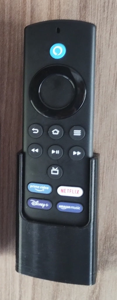 Επιτοίχια βάση για τηλεχειριστήριο Amazon Fire TV Stick Lite