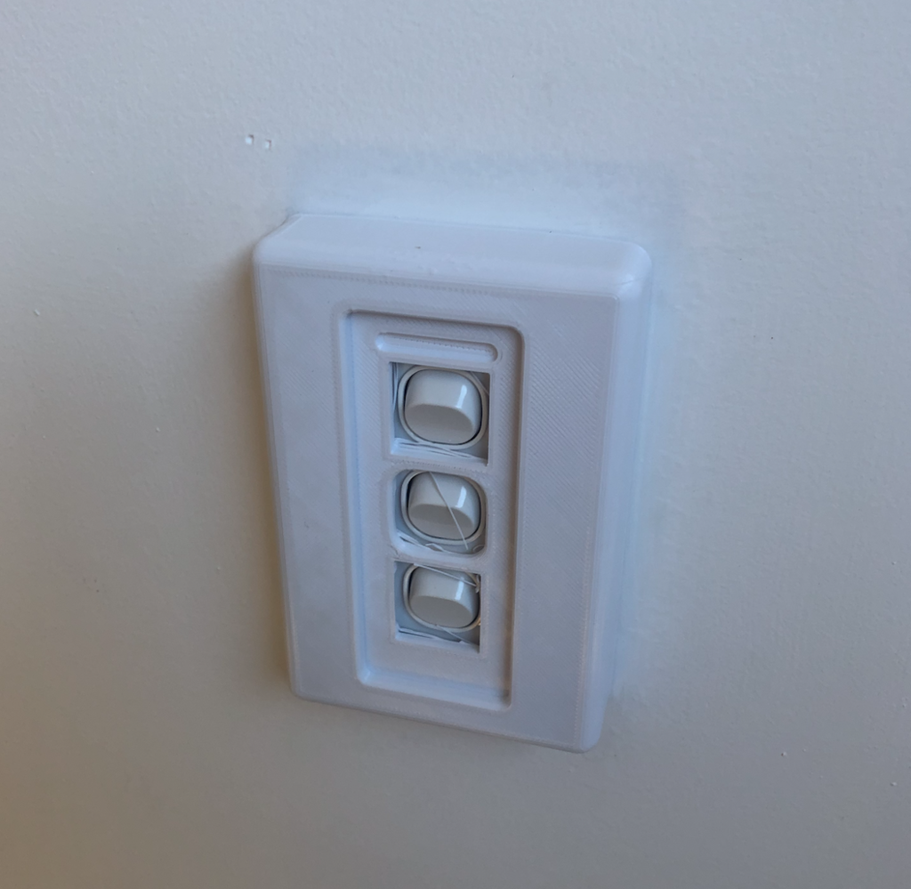 Clipsal Λυχνία Philips Hue Dimmer Cover