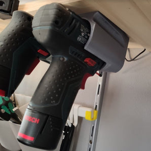 Βάση τοίχου Bosch GSR 10.8/12V