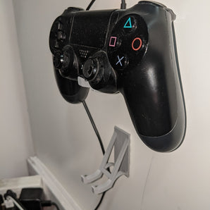 Κομψή βάση τοίχου για ελεγκτή PS4