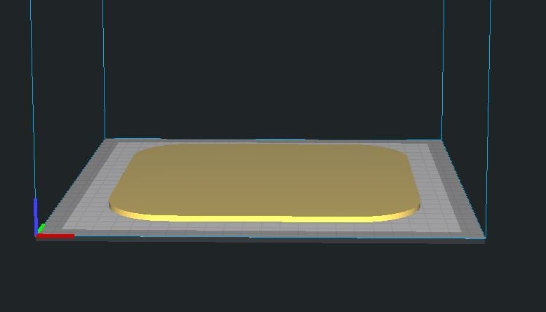 Απλό Mousepad