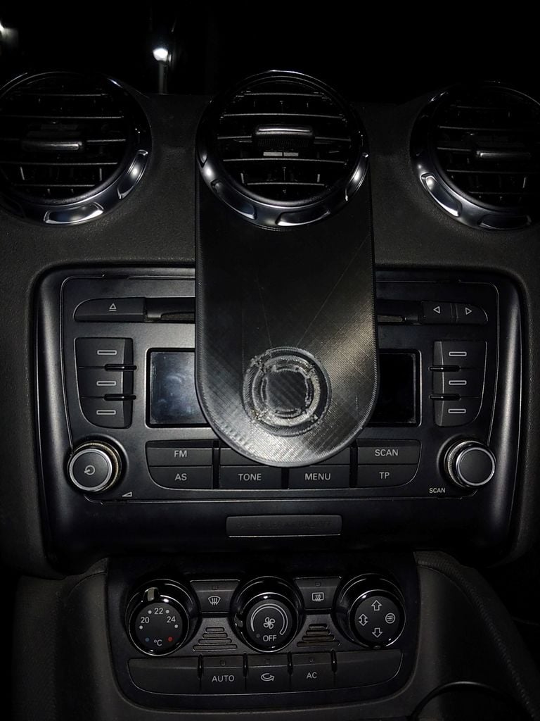 Θήκη tablet για Audi TT Mk2 (8J) - Συμβατή με Samsung Galaxy S6