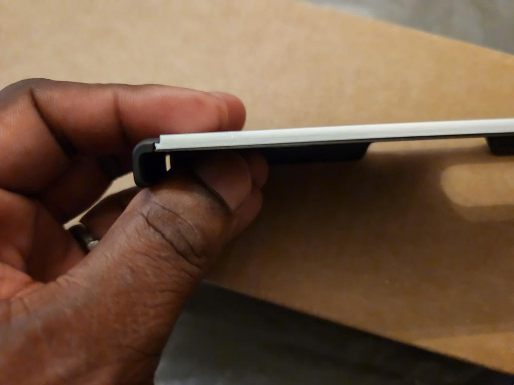 Δίσκος γρήγορης εναλλαγής Fold 4 για το στυλό Samsung S / θήκη Kickstand