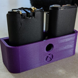 Xbox 360 Μπαταρία Στήριξη Τοίχου