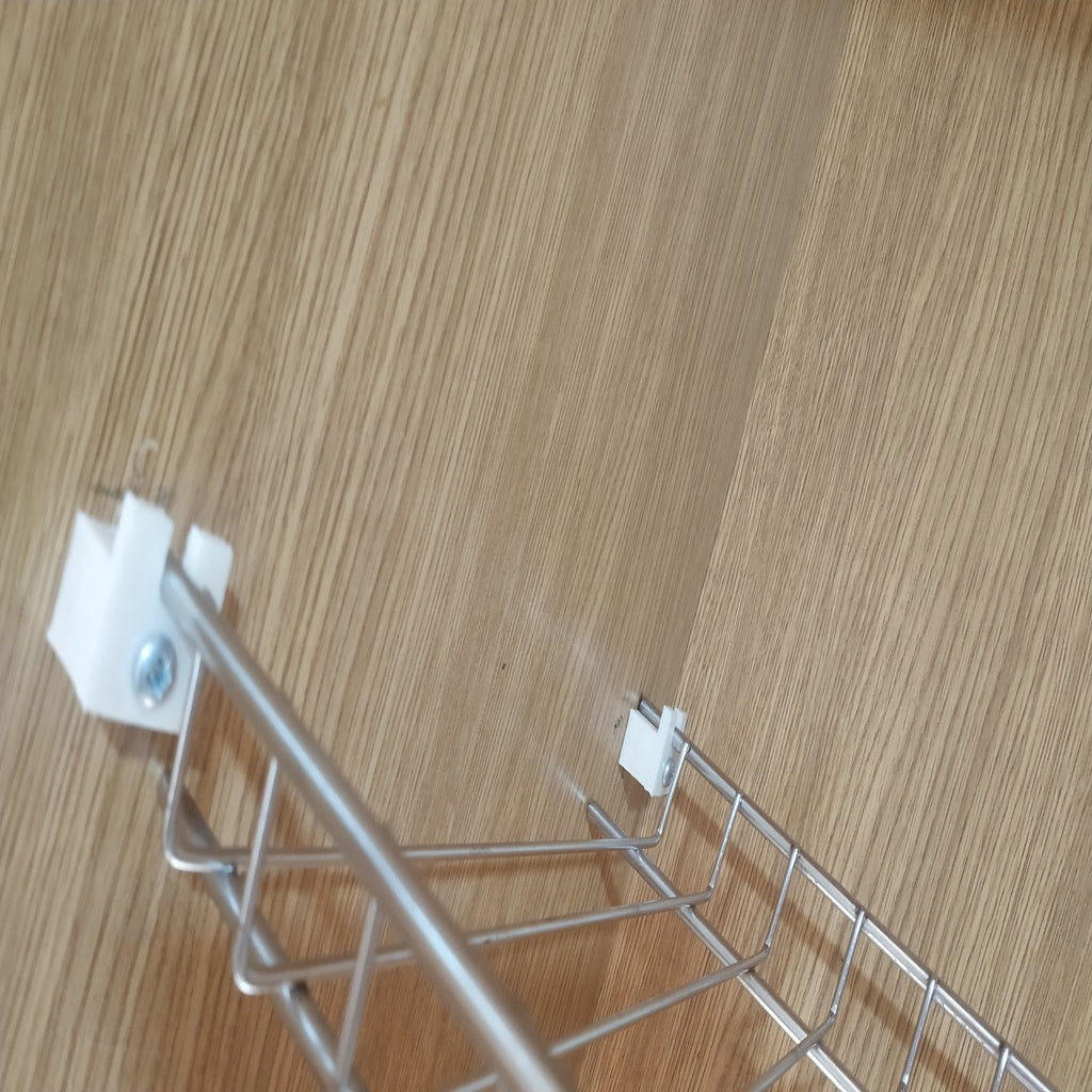 Υποστήριξη για σχάρα πιάτων / Σχάρα πιάτων