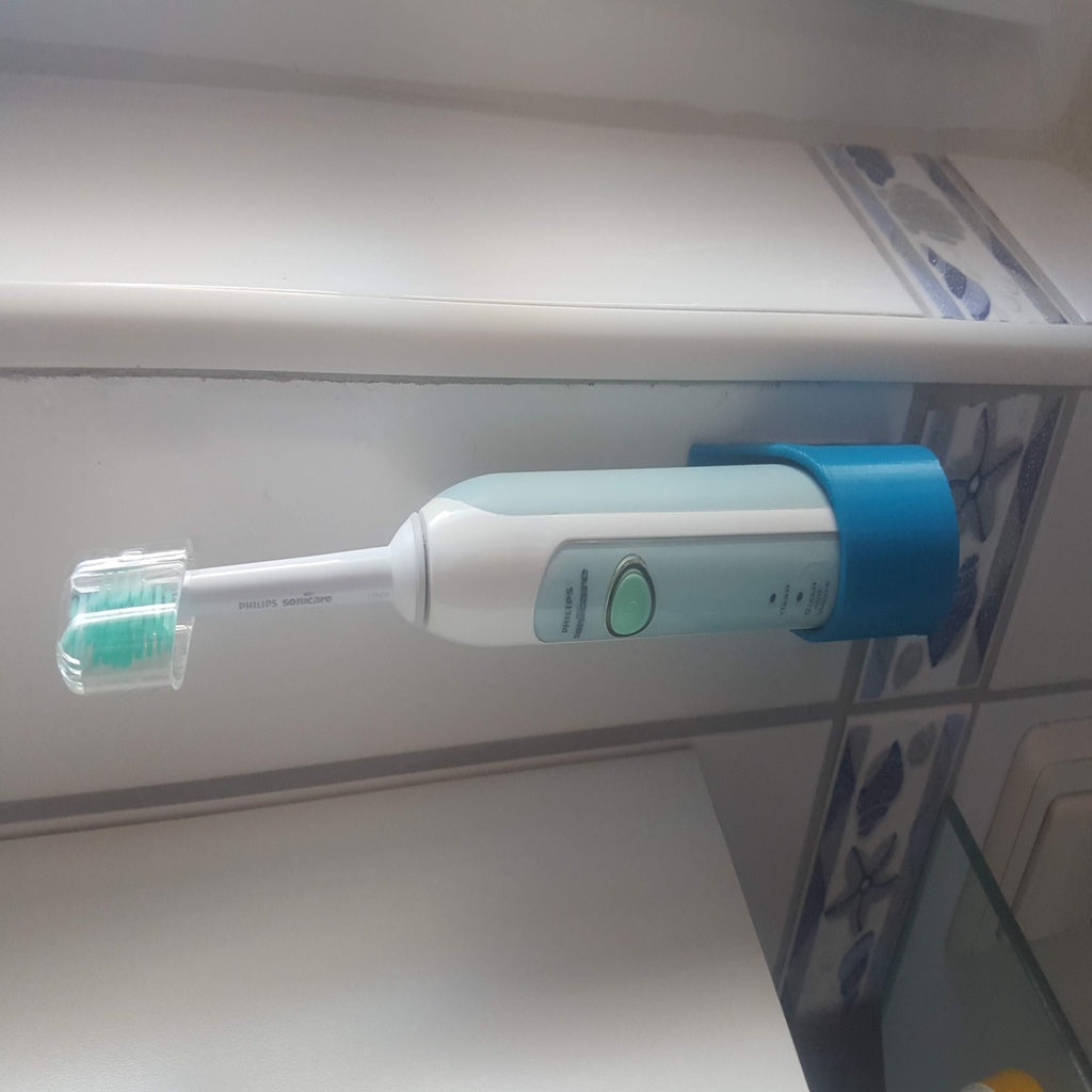 Επιτοίχια βάση Philips Sonicare