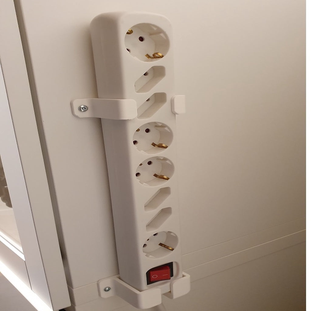 IKEA Koppla holder καλωδίων ρεύματος