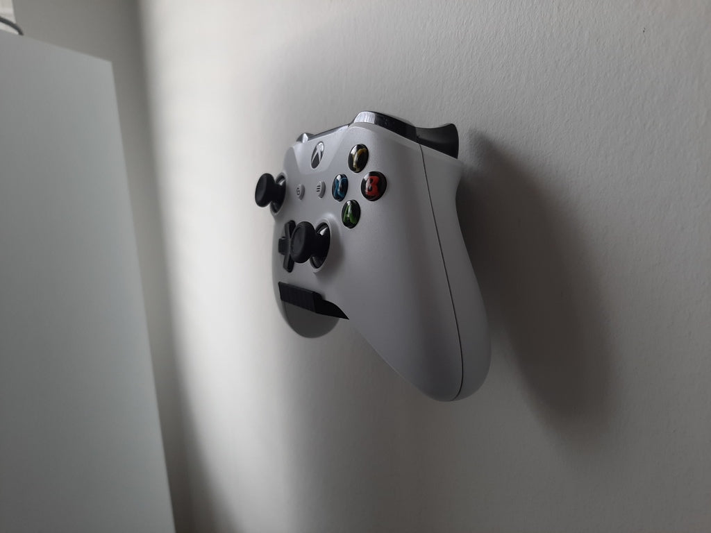 Εγκατάσταση Τοίχου Ελέγχου Xbox One