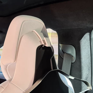 Κρεμάστρα παλτό για Tesla Model S και X