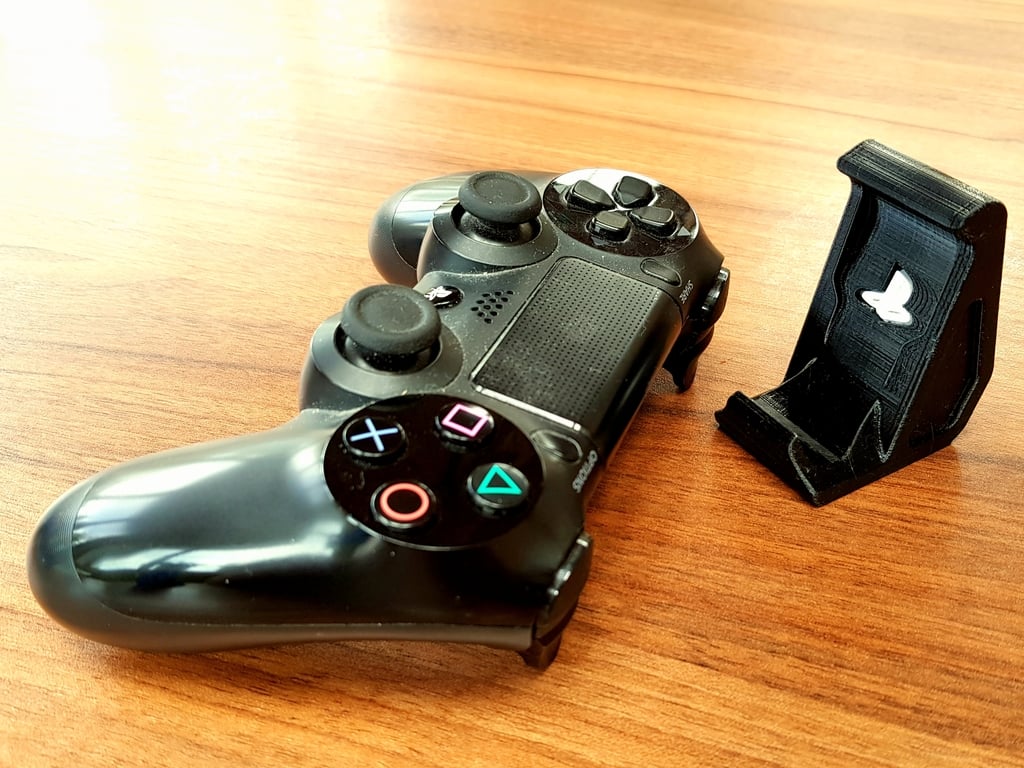 Στήριξη τοίχου για Controller/Ακουστικά PS4