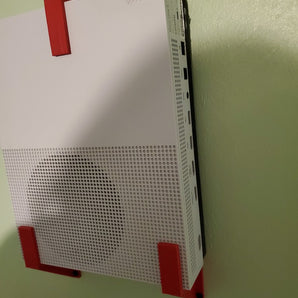 Ισχυρό στήριγμα τοίχου για Xbox One S