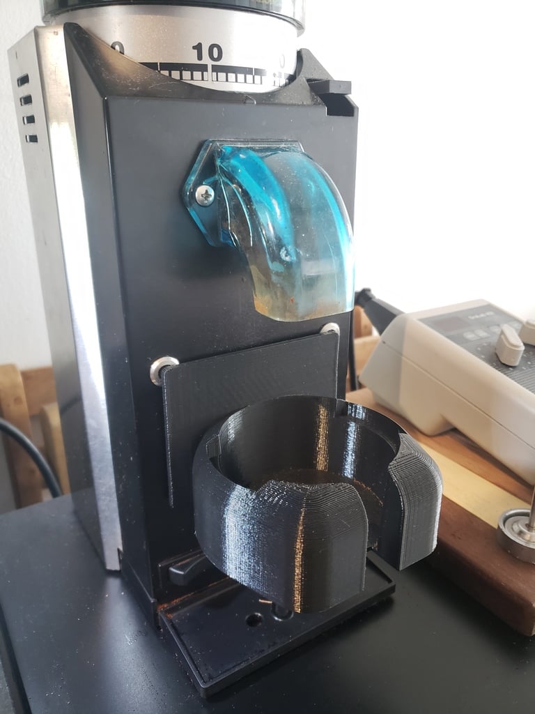 Rancilio Rocky Χωρίς πάτο Θήκη Portafilter