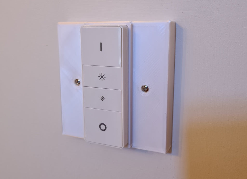 Θήκη Philips Hue Dimmer για φωτιστικά UK