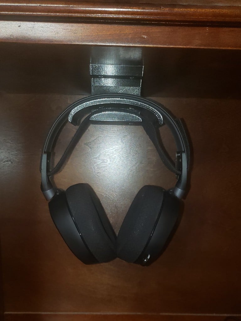 Στήριγμα ακουστικών Steelseries Arctis Pro