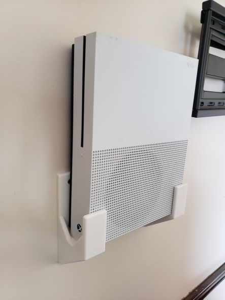 Βάση τοίχου Xbox One S