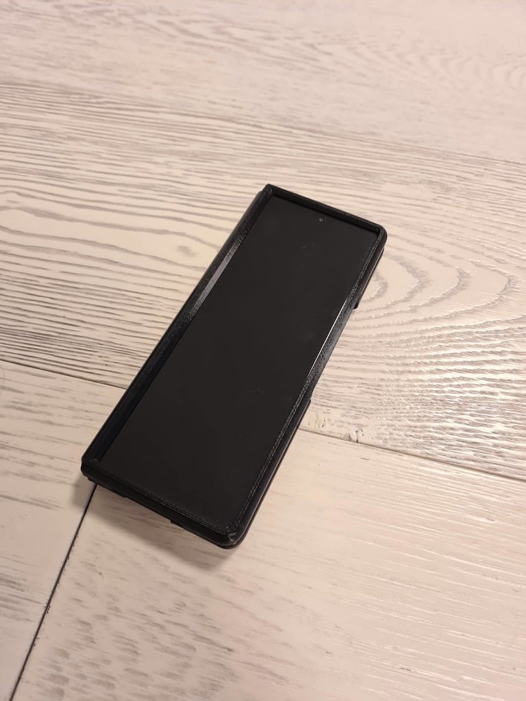 Θήκη τηλεφώνου Samsung Galaxy Z Fold 3