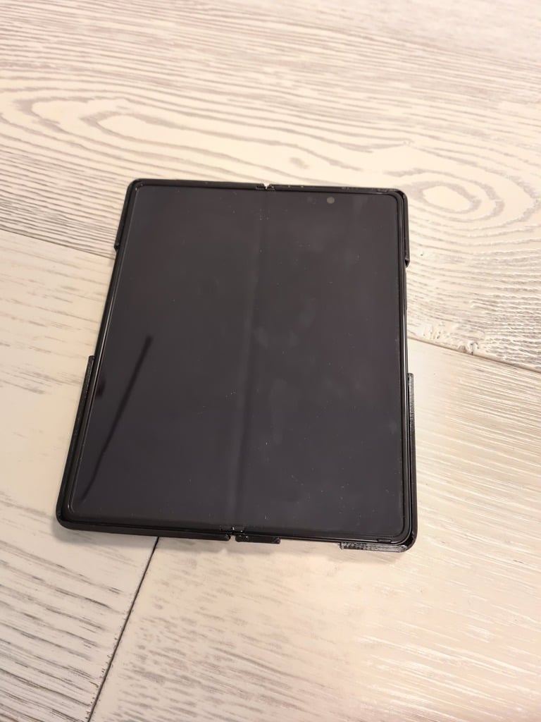 Θήκη τηλεφώνου Samsung Galaxy Z Fold 3